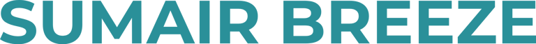 SUMAIR BREEZE logo