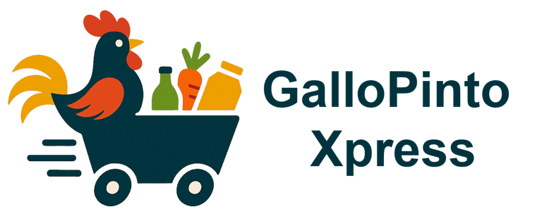 gallopintoXpress logo