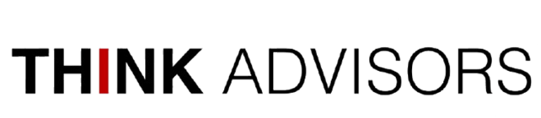 THINK logo