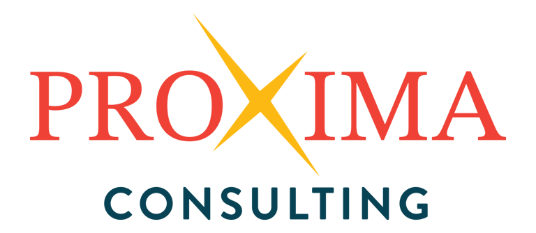 Proxima Consulting logo