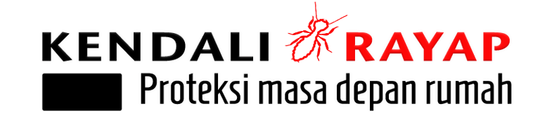 kendali rayap ID logo