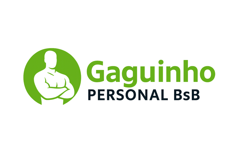 Gaguinho Personal Bsb logo