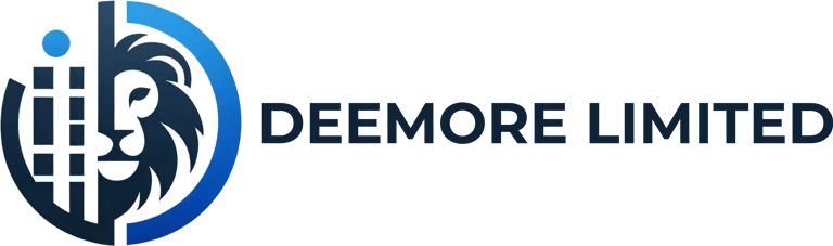 DEEMORE LIMITED logo