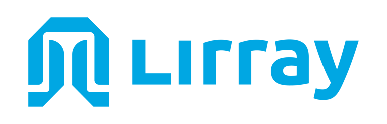 Lirray logo