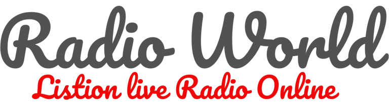 RadioWorld logo