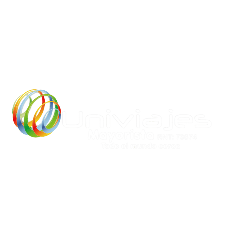 Univiajes logo