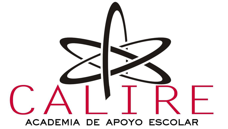 Academia Calire logo