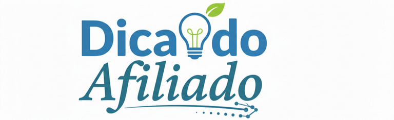 Dica do Afiliado logo