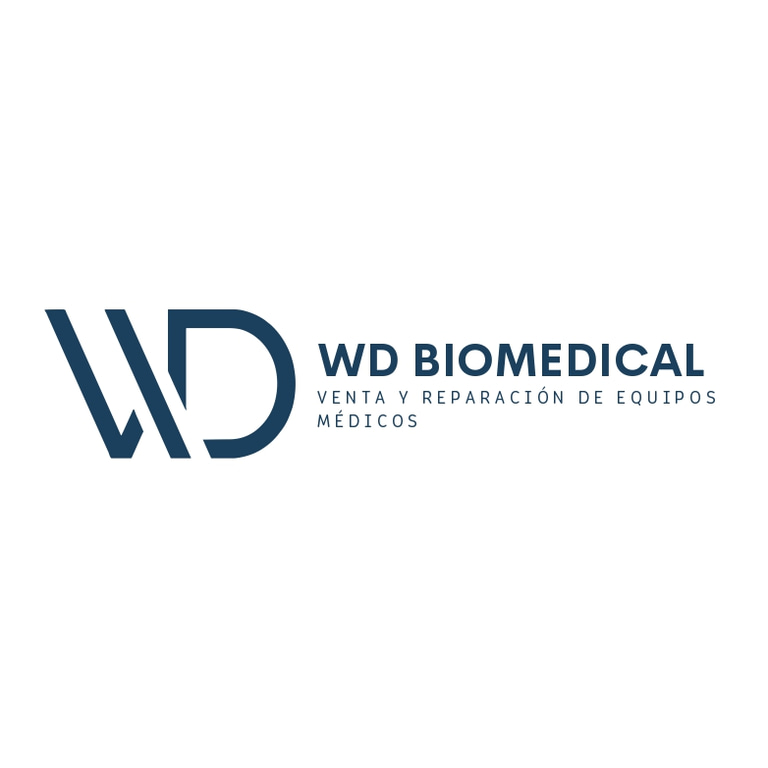 WD BIOMEDICAL SRL logo