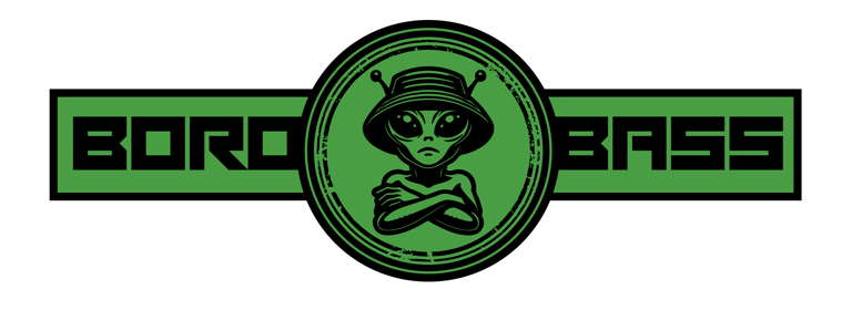 BORO BASS logo