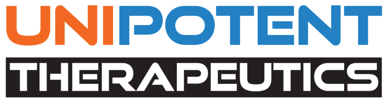UniPotent Therapeutics logo