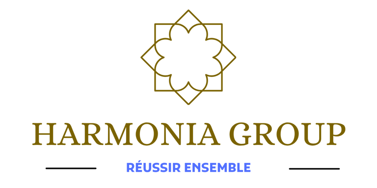 GROUPE HARMONIA logo