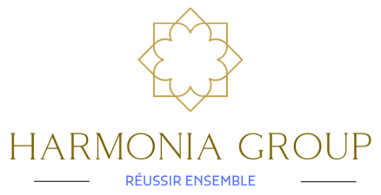 GROUPE HARMONIA logo