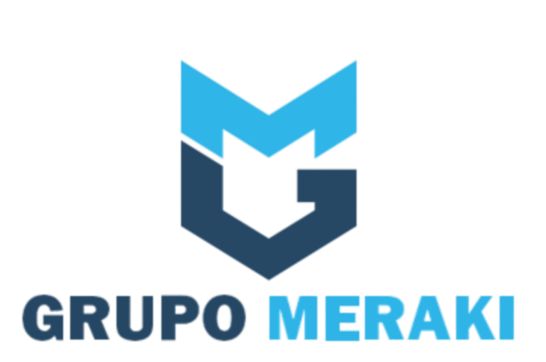 Grupo Meraki logo