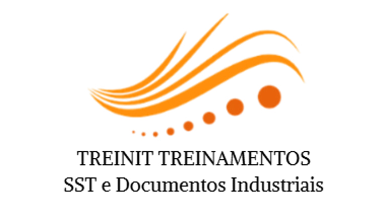 treinittreinamentos logo