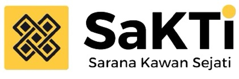 PT. Sarana Kawan Sejati logo