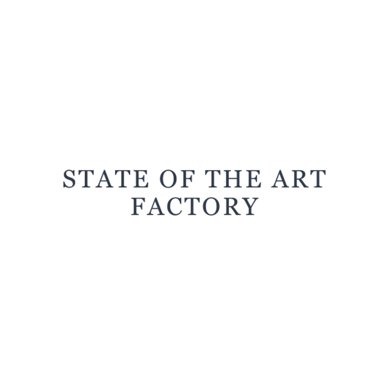State of the Art logo