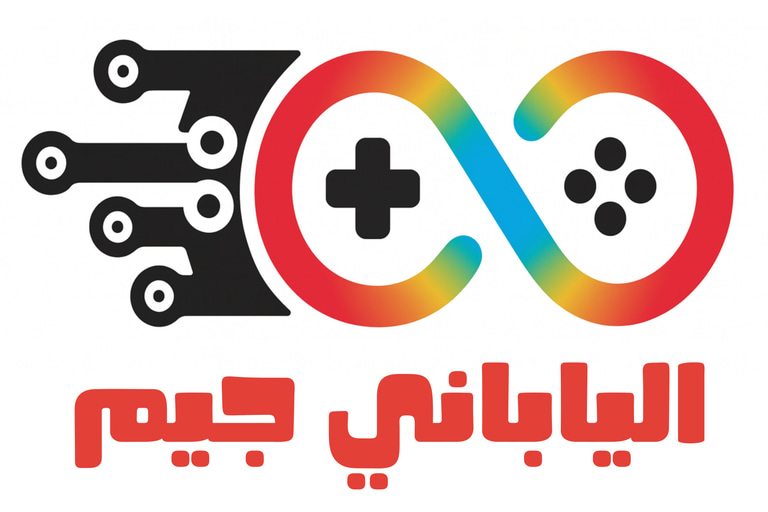 JAPANI GAME logo