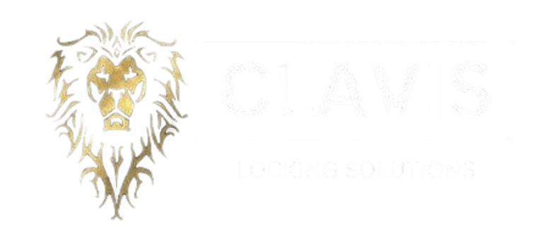 clavis locking sulution logo