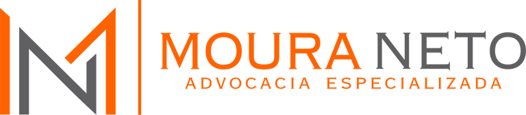 Moura Neto Advocacia logo