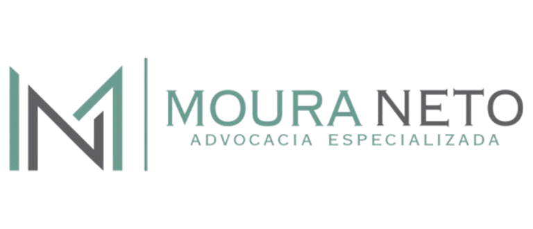 Moura Neto Advocacia logo