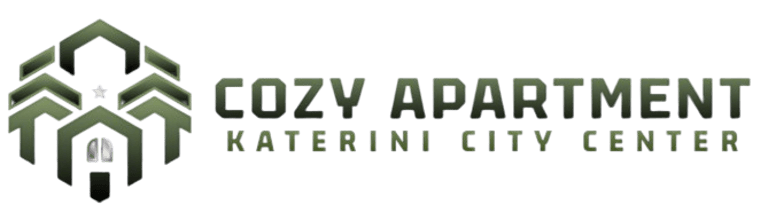 Katerini Cozy Flat logo