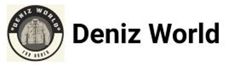 Deniz World logo