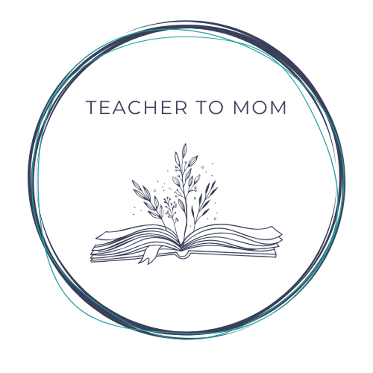Teacher To Mom logo