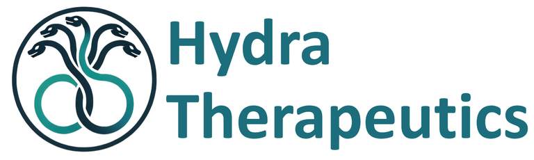 Hydra Therapeutics logo