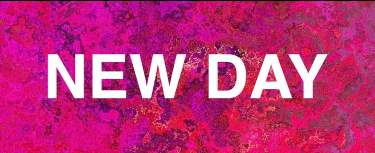 New Day logo