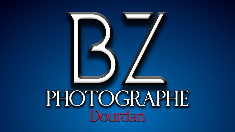 BZ PHOTOGRAPHE logo