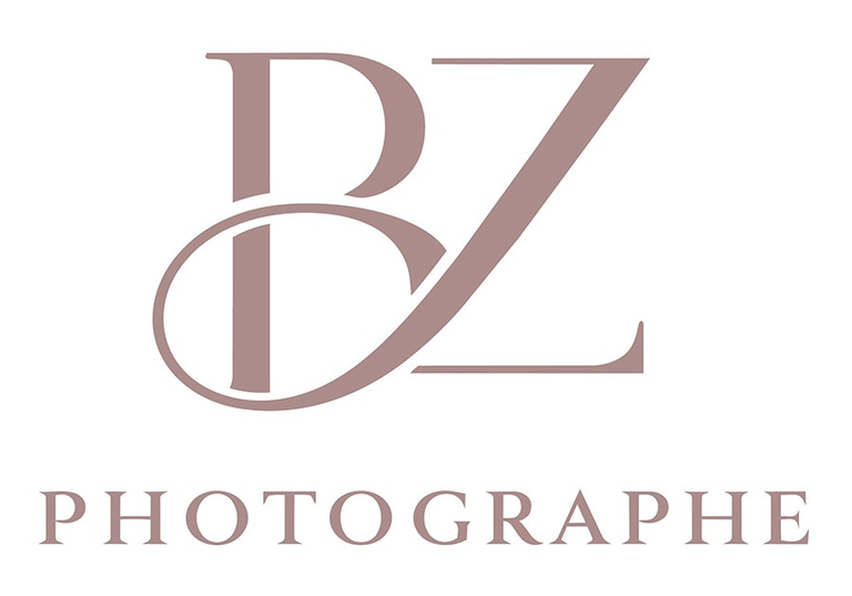 BZ PHOTOGRAPHE logo