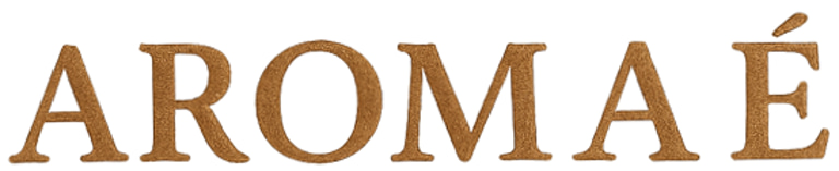 Aromaé logo