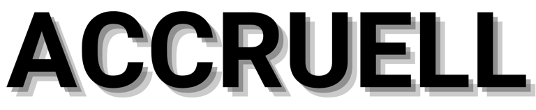 ACCRUELL | We Care About Your Finances..! logo
