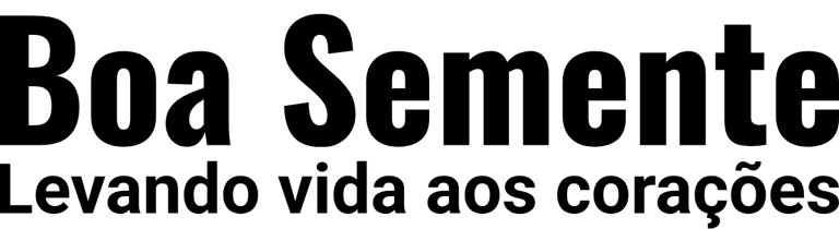 Boa Semente logo