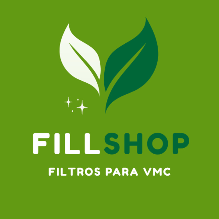 FILTROS PARA MAQUINA VMC logo