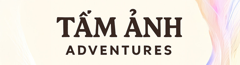 Tam Anh Adventures logo