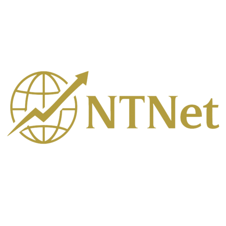 Nusantara Trade Network logo