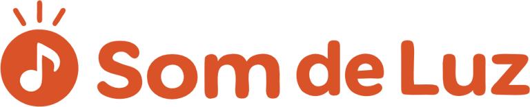 Som de Luz logo