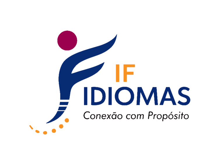 IF IDIOMAS logo