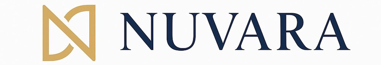NUVANA logo