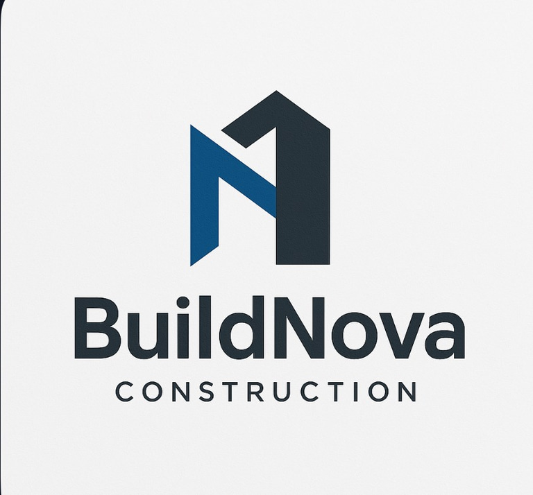 Building Force Construction, logo