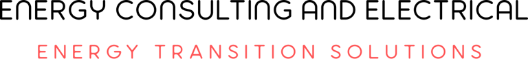 Energy Consulting and Electrical logo