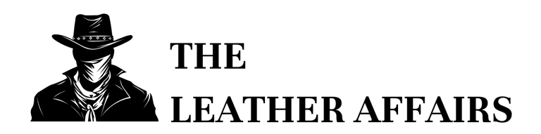 the leather affairs logo