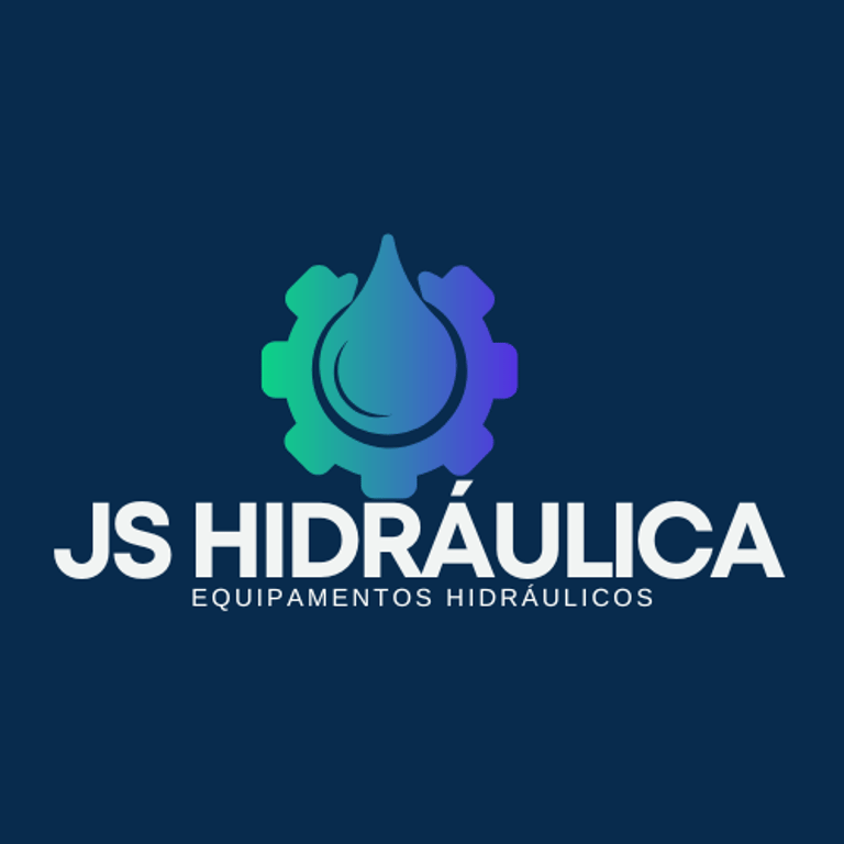 JS Hidráulica logo