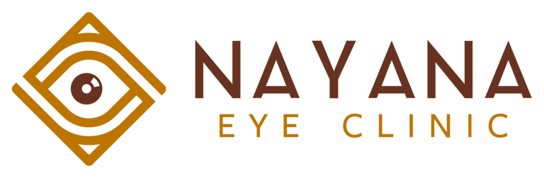 Nayana Eye Clinic logo