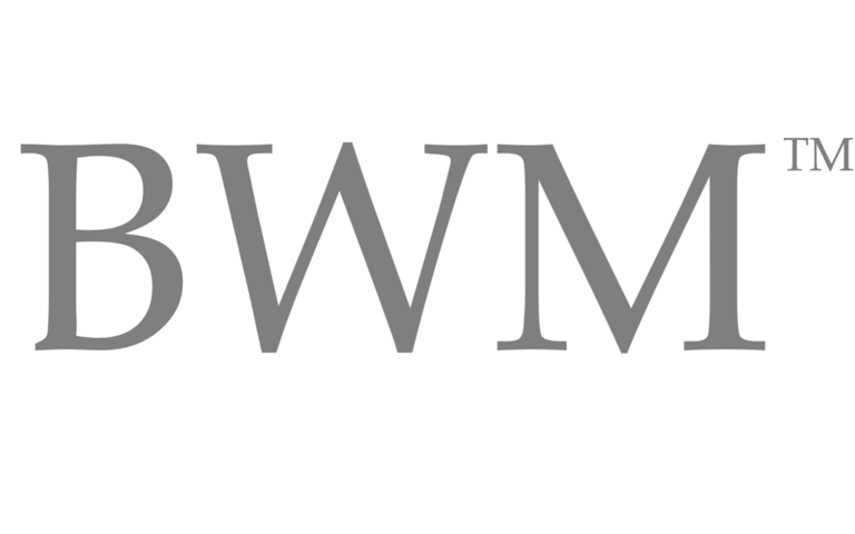 BWM™ logo