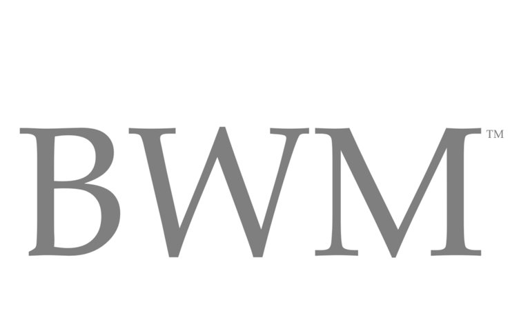 BWM™ logo