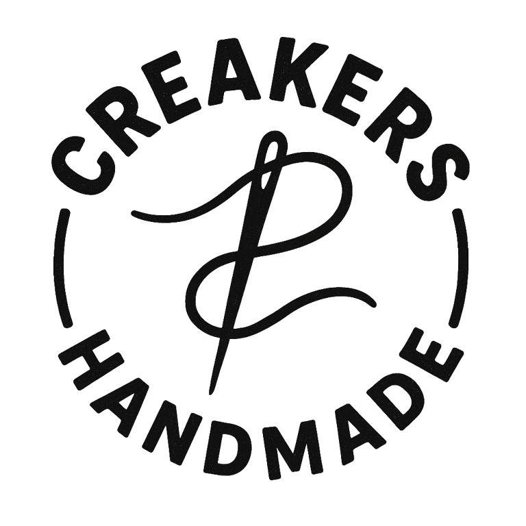 Creakers Handmade logo