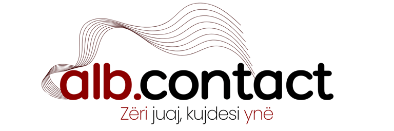 alb.contact logo
